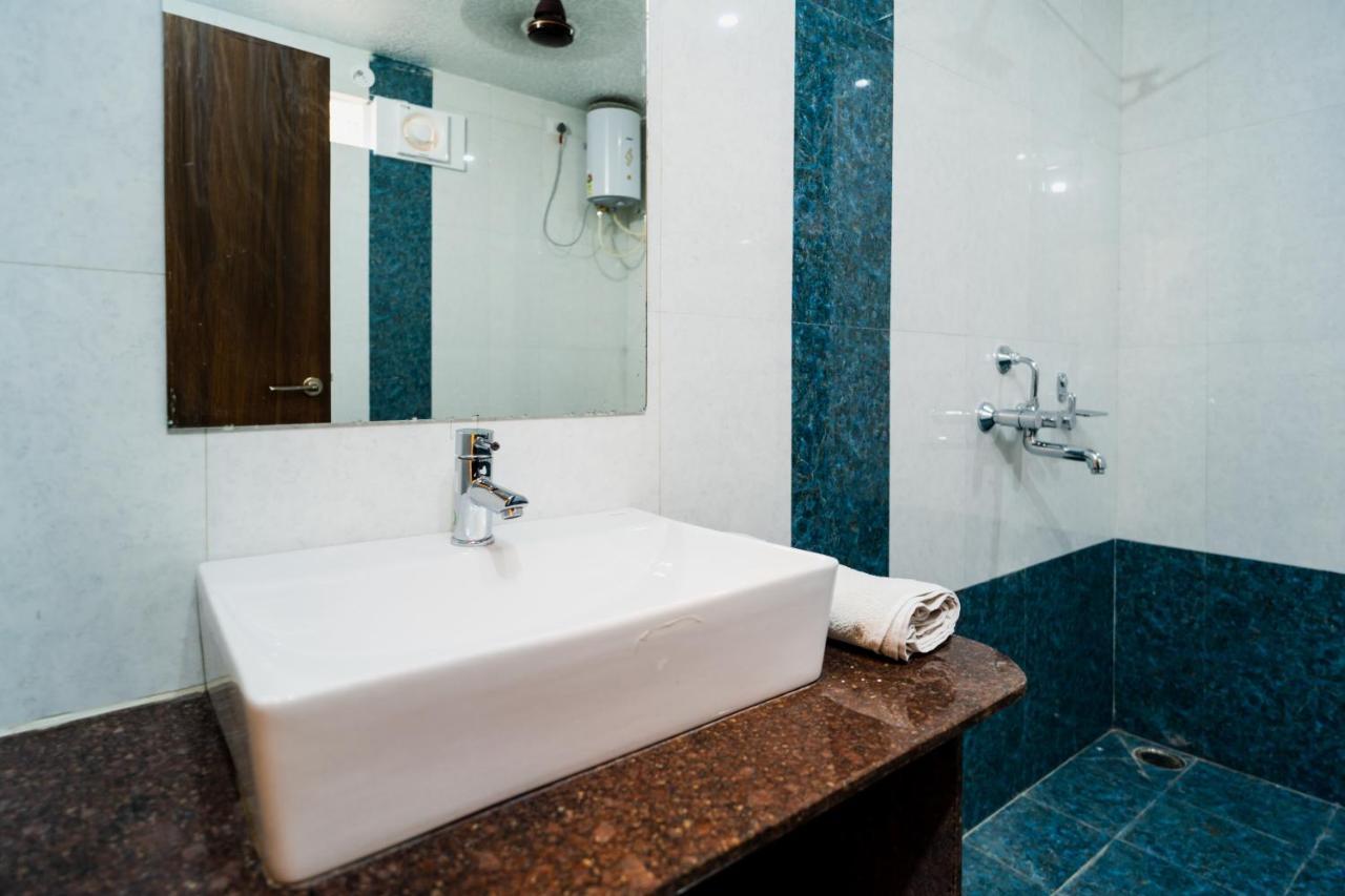 Hotel Akashdeep - Located City Centre Jaisalmer Esterno foto